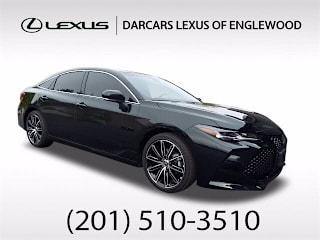 2021 Toyota Avalon Touring 4T1GZ1FB7MU059804 2021 Toyota Avalon Touring