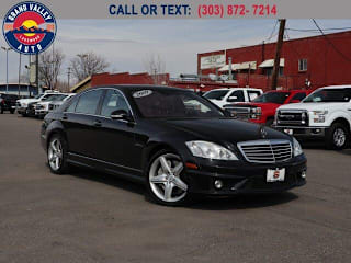 2009 Mercedes-Benz S-Class WDDNG77X09A244788 2009 Mercedes-Benz S-Class