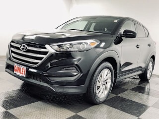 2018 Hyundai Tucson SE KM8J2CA49JU694100 2018 Hyundai Tucson SE