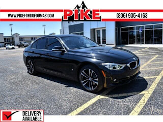 2018 BMW 3 Series 330e iPerformance WBA8E1C56JA762629 2018 BMW 3 Series 330e iPerformance