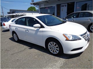 2014 Nissan Maxima 3.5 S 1N4AA5AP8EC462683 2014 Nissan Maxima 3.5 S