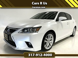 2015 Lexus CT 200h Base JTHKD5BH9F2214381 2015 Lexus CT 200h Base