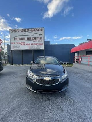 2014 Chevrolet Cruze LS Auto 1G1PA5SH3E7182019 2014 Chevrolet Cruze LS Auto