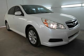 2011 Subaru Legacy 2.5i Premium 4S3BMCC66B3261200 2011 Subaru Legacy 2.5i Premium