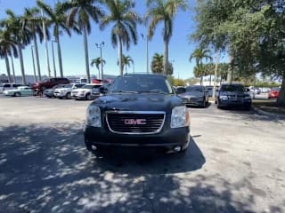 2014 GMC Yukon XL SLT 1500 1GKS1KE0XER194201 2014 GMC Yukon XL SLT 1500