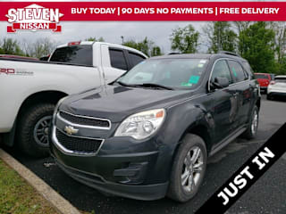 2014 Chevrolet Equinox LT 2GNFLFEK8E6138518 2014 Chevrolet Equinox LT