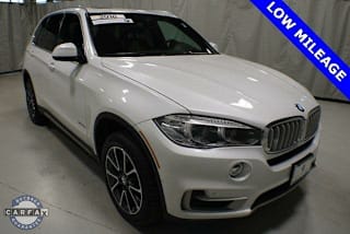 2018 BMW X5 xDrive35i 5UXKR0C50J0X93337 2018 BMW X5 xDrive35i