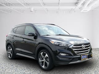 2018 Hyundai Tucson Limited KM8J3CA21JU755905 2018 Hyundai Tucson Limited