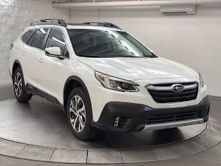 2020 Subaru Outback Limited 4S4BTANC6L3236532 2020 Subaru Outback Limited