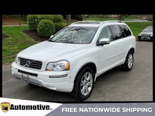 2014 Volvo XC90 3.2 YV4952CZXE1681832 2014 Volvo XC90 3.2