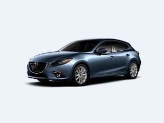 2015 Mazda Mazda3 JM1BM1M30F1275636 2015 Mazda Mazda3