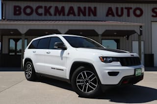 2020 Jeep Grand Cherokee Trailhawk 1C4RJFLG5LC294529 2020 Jeep Grand Cherokee Trailhawk