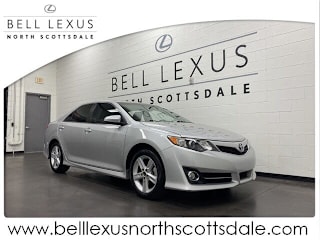 2013 Toyota Camry SE 4T1BF1FK7DU248858 2013 Toyota Camry SE