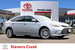 2017 Toyota Avalon 4T1BK1EB1HU255517 2017 Toyota Avalon