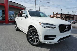 2016 Volvo XC90 T6 Momentum YV4A22PK6G1069486 2016 Volvo XC90 T6 Momentum