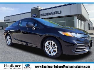 2015 Honda Civic LX 2HGFG3B55FH525142 2015 Honda Civic LX
