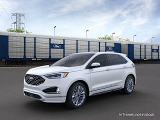 2021 Ford Edge Titanium 2FMPK4K97MBA06423 2021 Ford Edge Titanium