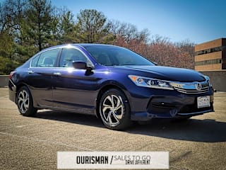 2016 Honda Accord 1HGCR2F30GA128325 2016 Honda Accord