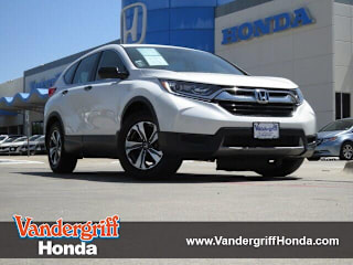2019 Honda CR-V LX 2HKRW5H34KH404426 2019 Honda CR-V LX
