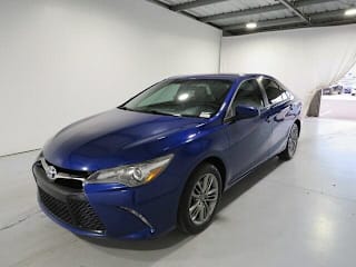 2016 Toyota Camry 4T1BF1FK2GU609367 2016 Toyota Camry
