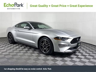 2019 Ford Mustang EcoBoost Premium 1FA6P8TH9K5159942 2019 Ford Mustang EcoBoost Premium