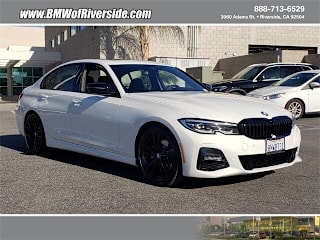 2021 BMW 3 Series 330i 3MW5R1J02M8B49227 2021 BMW 3 Series 330i
