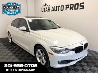 2015 BMW 3 Series 328i xDrive WBA3B5C5XFF963096 2015 BMW 3 Series 328i xDrive