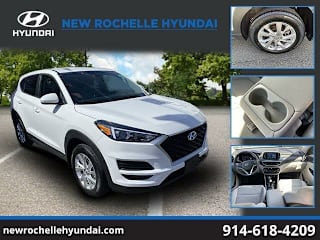 2019 Hyundai Tucson SE KM8J2CA4XKU863994 2019 Hyundai Tucson SE
