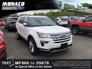2018 Ford Explorer Limited 1FM5K8FH2JGB37280 2018 Ford Explorer Limited