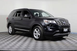 2017 Ford Explorer 1FM5K8D88HGD09454 2017 Ford Explorer
