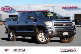 2015 Toyota Tundra SR5 5TFEY5F17FX176040 2015 Toyota Tundra SR5