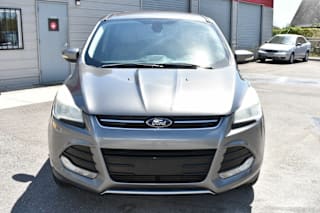 2013 Ford Escape 1FMCU0HX2DUC42057 2013 Ford Escape