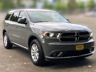 2020 Dodge Durango SXT 1C4RDHAGXLC324937 2020 Dodge Durango SXT