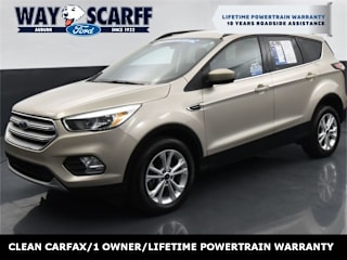 2018 Ford Escape SE 1FMCU9GD6JUA41270 2018 Ford Escape SE