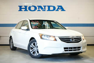 2012 Honda Accord SE 1HGCP2F67CA194882 2012 Honda Accord SE