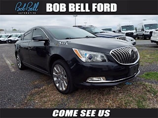 2015 Buick LaCrosse Premium I 1G4GE5G33FF235572 2015 Buick LaCrosse Premium I