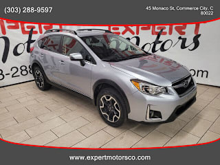 2016 Subaru Crosstrek JF2GPANC9G8314925 2016 Subaru Crosstrek