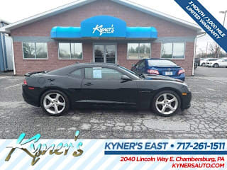 2015 Chevrolet Camaro 2G1FE1E31F9259334 2015 Chevrolet Camaro