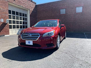 2015 Subaru Legacy 2.5i Premium 4S3BNBC60F3070756 2015 Subaru Legacy 2.5i Premium