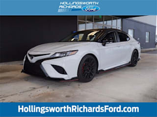2021 Toyota Camry 4T1KZ1AK3MU047957 2021 Toyota Camry