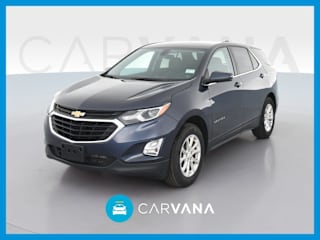 2018 Chevrolet Equinox 3GNAXSEV5JS599561 2018 Chevrolet Equinox