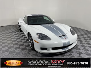2013 Chevrolet Corvette Z16 Grand Sport 1G1Y42DW0D5101476 2013 Chevrolet Corvette Z16 Grand Sport