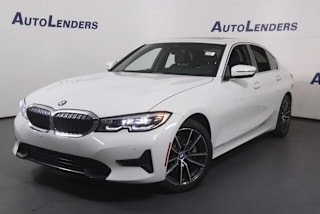 2019 BMW 3 Series 330i WBA5R1C53KFH02581 2019 BMW 3 Series 330i