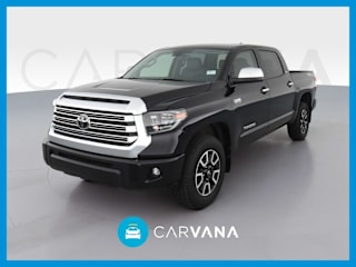 2020 Toyota Tundra Limited 5TFHY5F15LX872646 2020 Toyota Tundra Limited