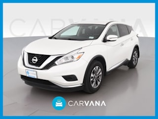 2017 Nissan Murano 5N1AZ2MG7HN190323 2017 Nissan Murano