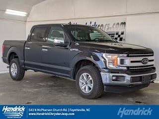 2019 Ford F-150 1FTEW1E51KKC88472 2019 Ford F-150