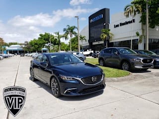 2017 Mazda Mazda6 JM1GL1W58H1149244 2017 Mazda Mazda6