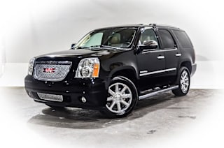 2014 GMC Yukon DENALI 1GKS27EF0ER169080 2014 GMC Yukon DENALI