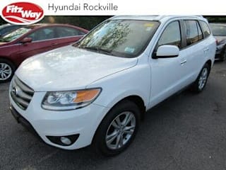 2012 Hyundai Santa Fe Limited 5XYZK4AG3CG133824 2012 Hyundai Santa Fe Limited