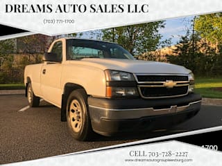2006 Chevrolet Silverado 1500 LS 3GCEC14X86G241030 2006 Chevrolet Silverado 1500 LS